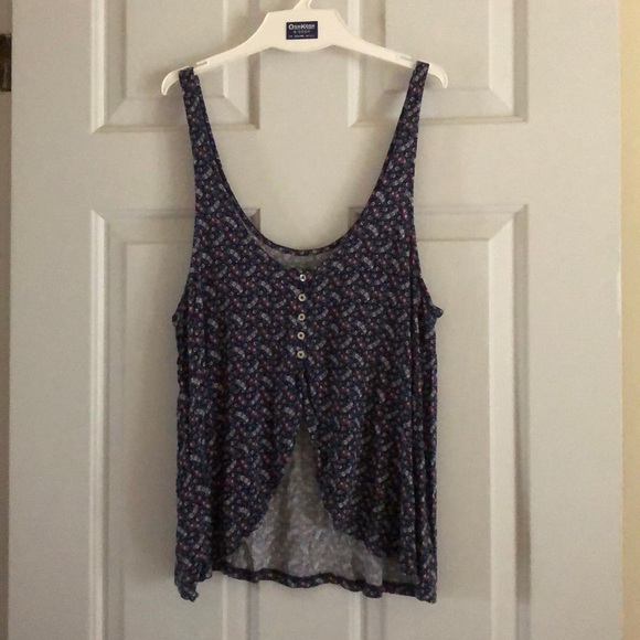 Super cute Aeropostale tank top - Picture 3 of 9